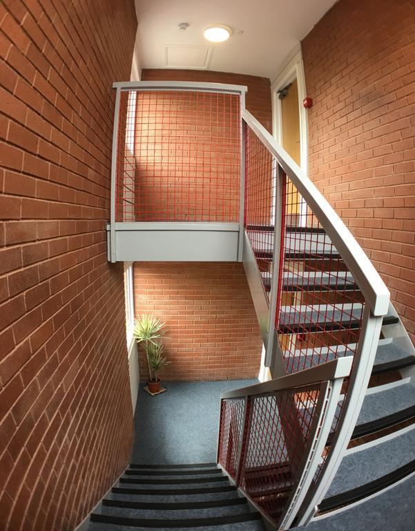 Phoenix House Apartments Walsall Bagian luar foto