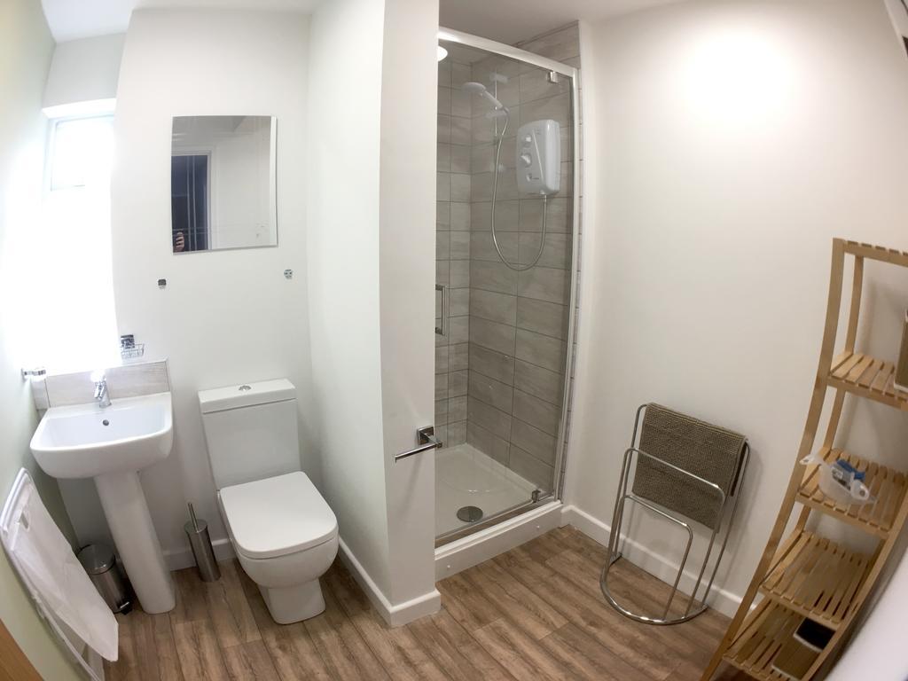 Phoenix House Apartments Walsall Bagian luar foto
