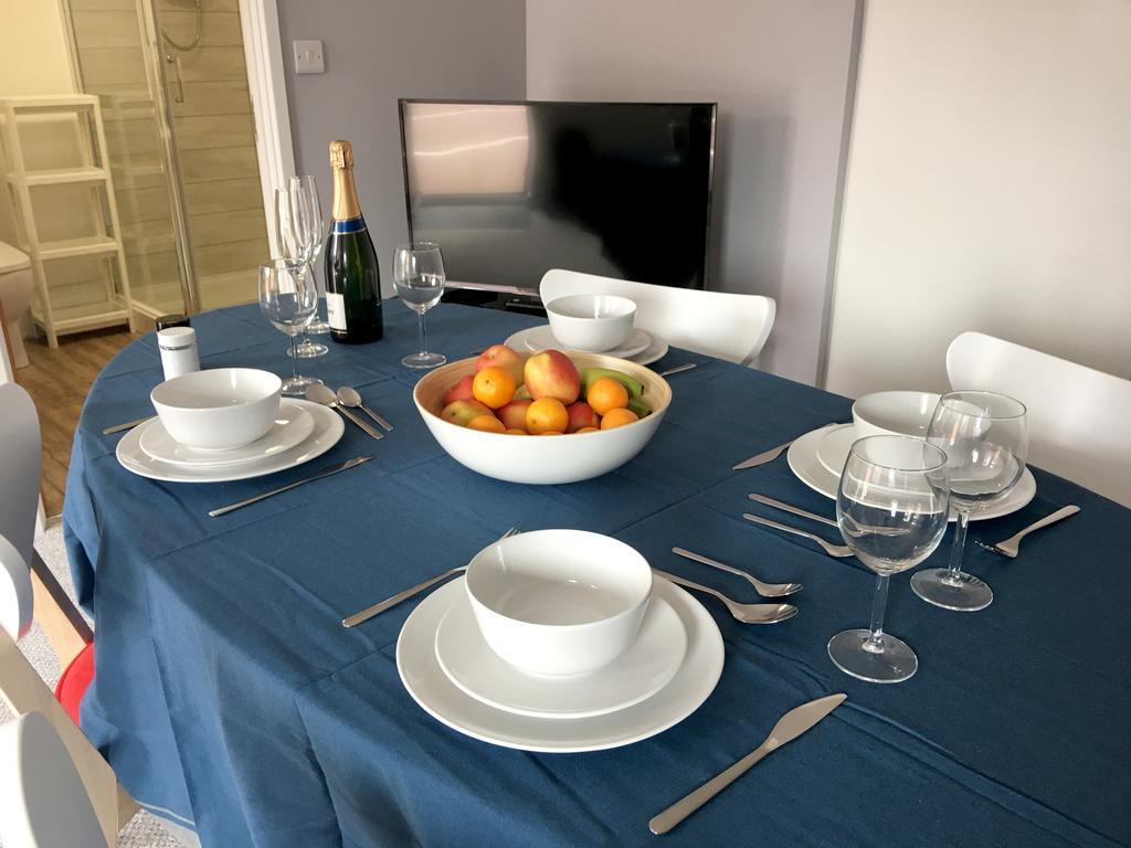 Phoenix House Apartments Walsall Bagian luar foto