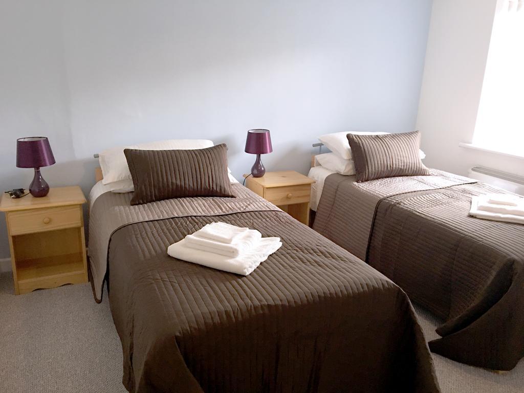 Phoenix House Apartments Walsall Bagian luar foto