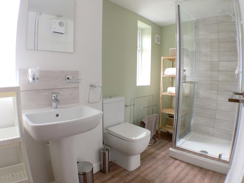 Phoenix House Apartments Walsall Bagian luar foto
