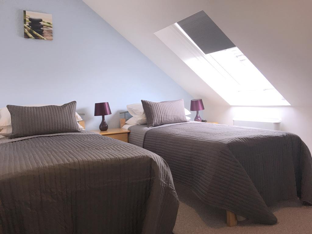 Phoenix House Apartments Walsall Bagian luar foto