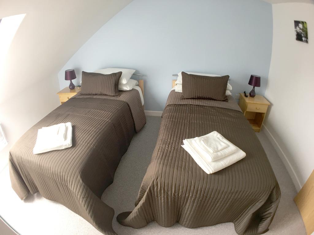 Phoenix House Apartments Walsall Bagian luar foto
