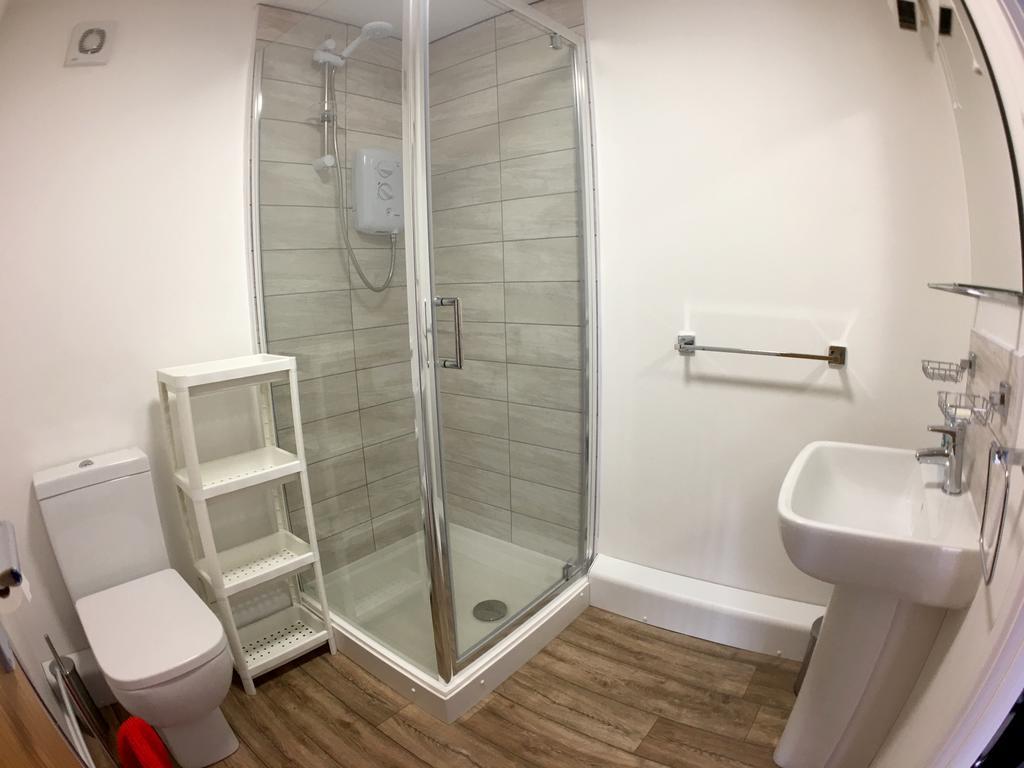 Phoenix House Apartments Walsall Bagian luar foto