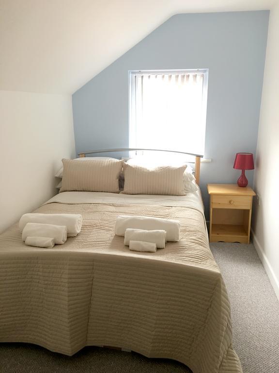 Phoenix House Apartments Walsall Bagian luar foto