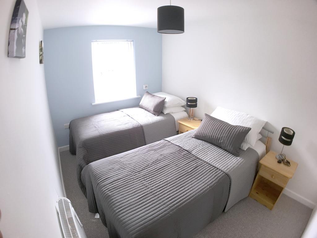 Phoenix House Apartments Walsall Bagian luar foto