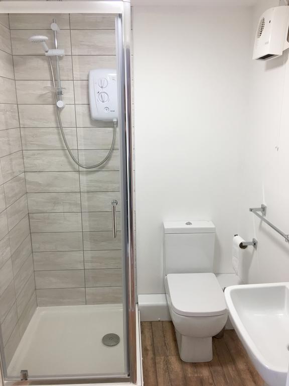 Phoenix House Apartments Walsall Bagian luar foto