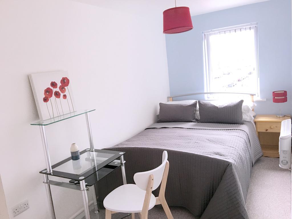 Phoenix House Apartments Walsall Bagian luar foto