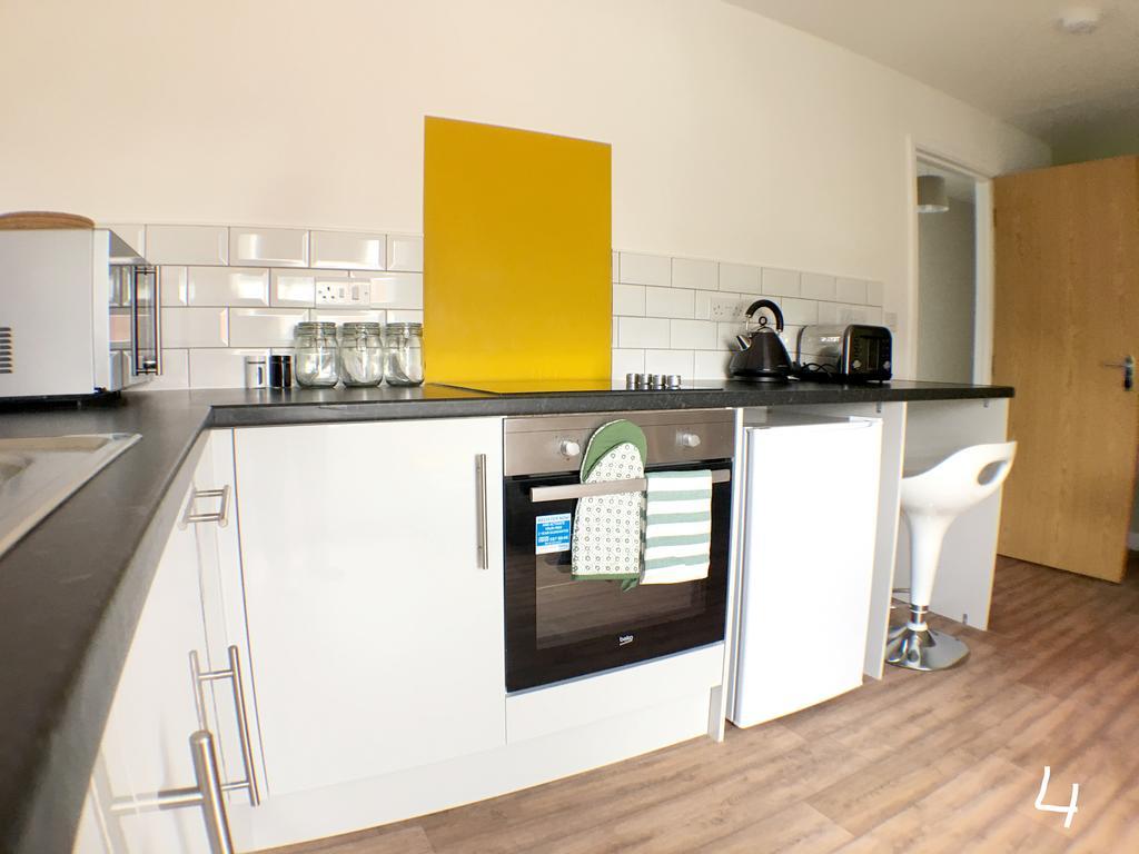 Phoenix House Apartments Walsall Bagian luar foto