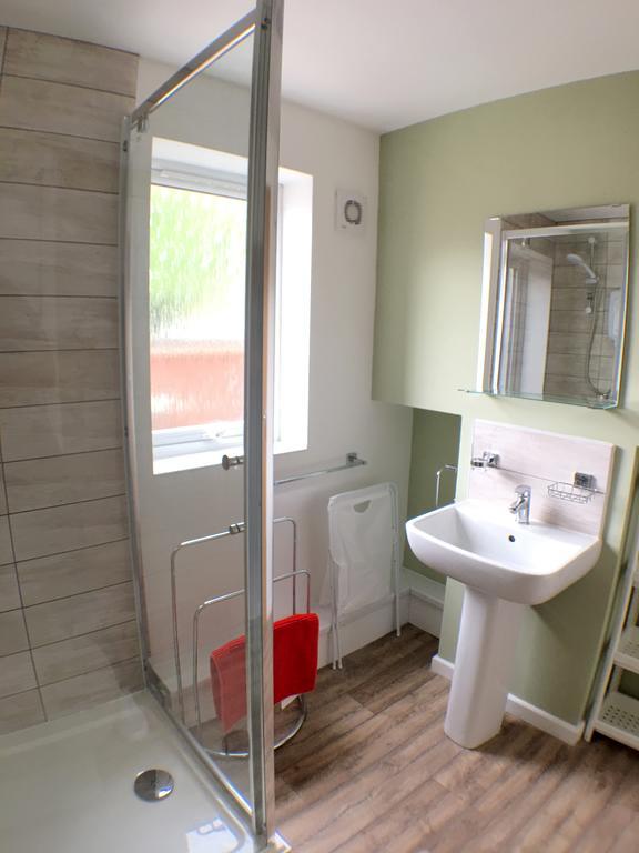 Phoenix House Apartments Walsall Bagian luar foto