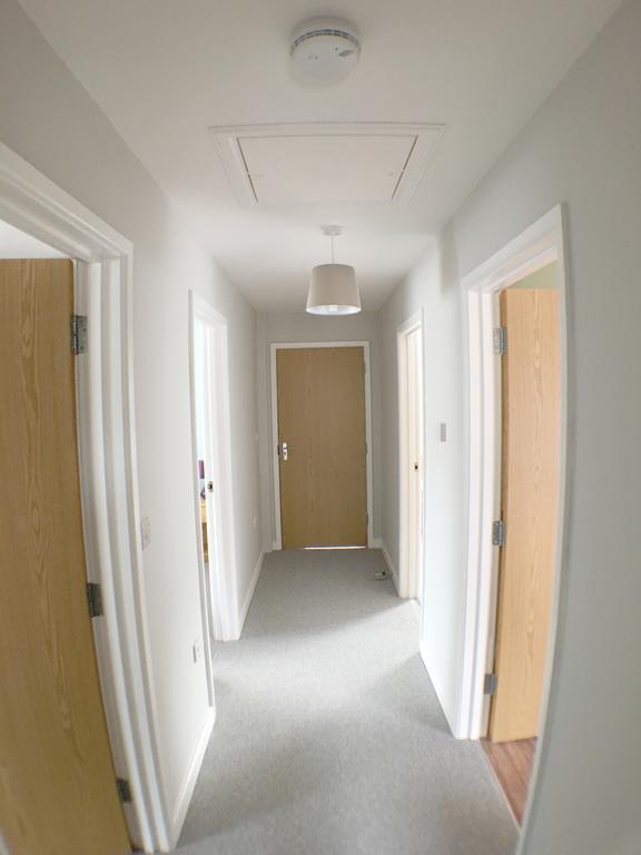 Phoenix House Apartments Walsall Bagian luar foto