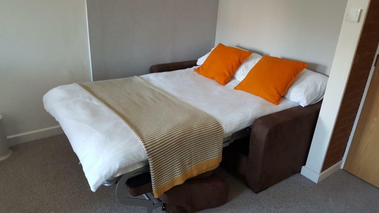 Phoenix House Apartments Walsall Bagian luar foto